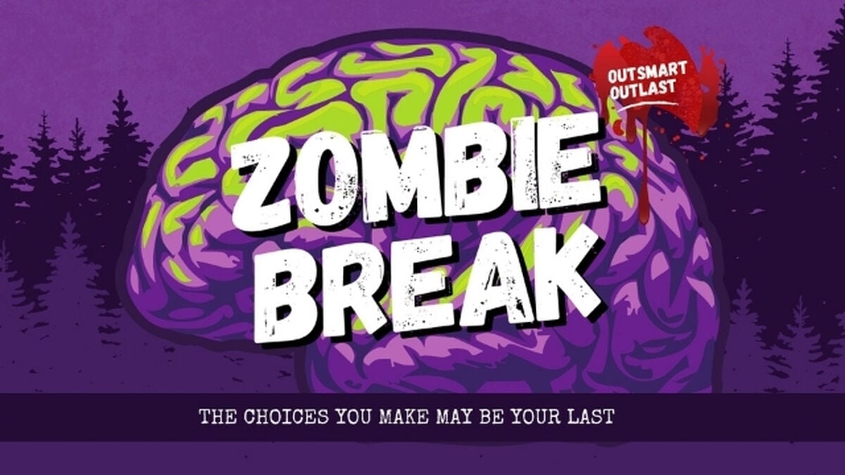 Zombie Break image number null